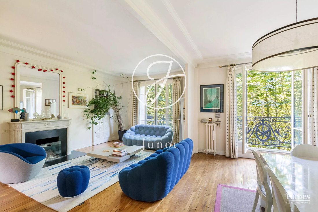 Apartamento en Montmartre, Paris 18e Arrondissement, París 4 - 18811993