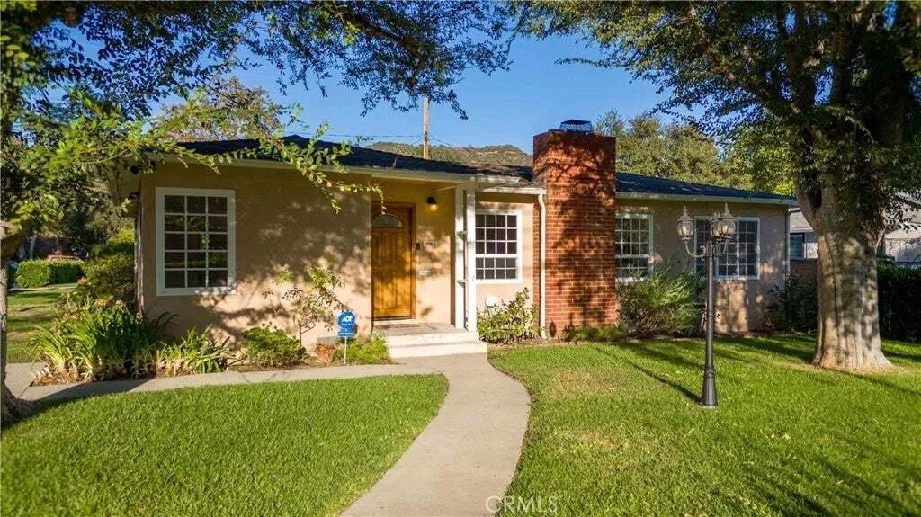 Casa a Glendale, California, Stati Uniti 2 - 18814413