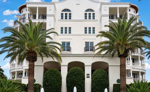 Condominio en Riviera Beach, Florida, Estados Unidos 1