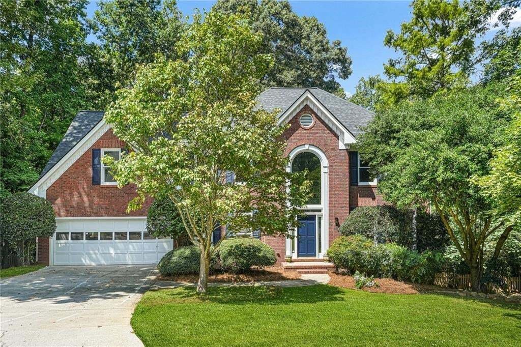 Casa en Lawrenceville, Georgia, Estados Unidos 1 - 18814694