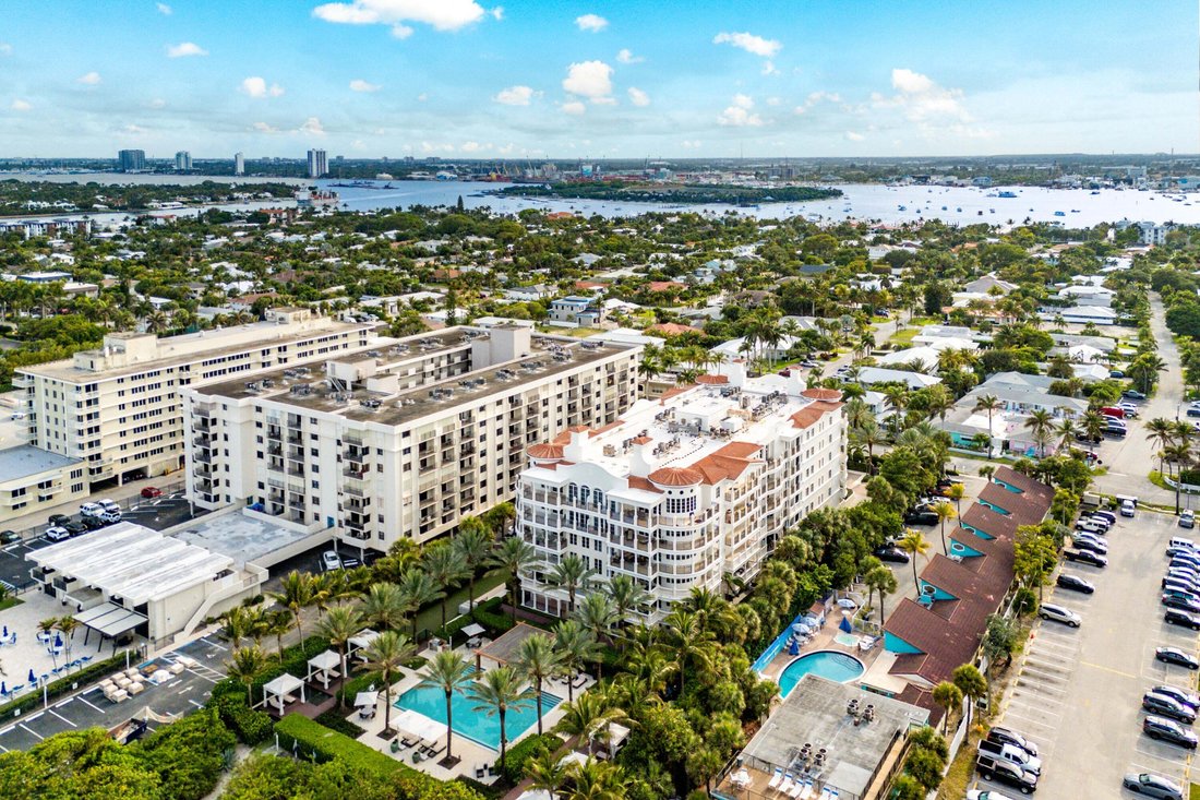 Condominio en Riviera Beach, Florida, Estados Unidos 3 - 18814770
