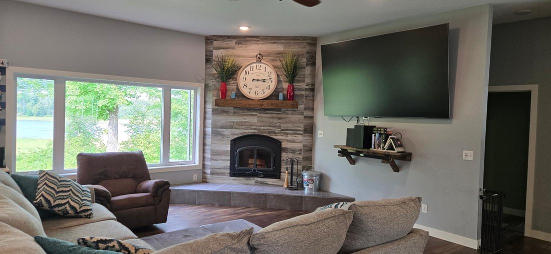Casa a Turtle River Township, Minnesota, Stati Uniti 4 - 18813210