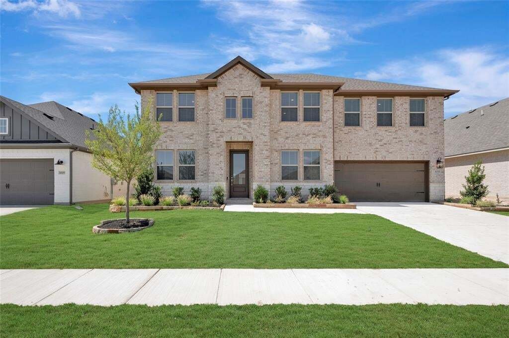 House in Fort Worth, Texas, United States 1 - 17910511