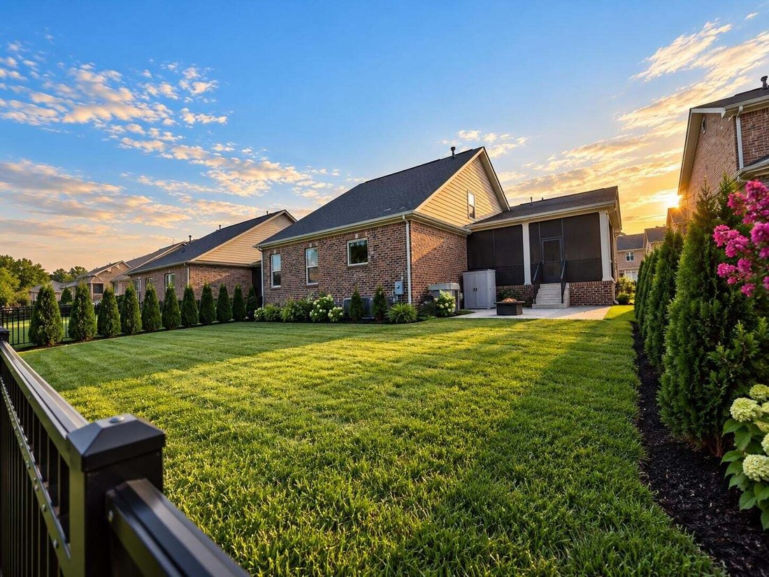House in Franklin, Tennessee, United States 3 - 18814580