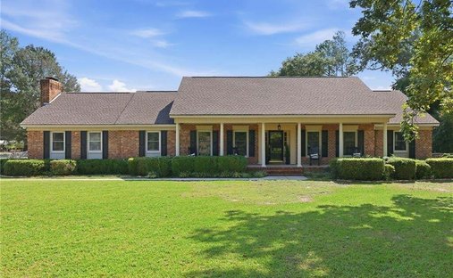 Casa en Eastover, Carolina del Norte, Estados Unidos 1