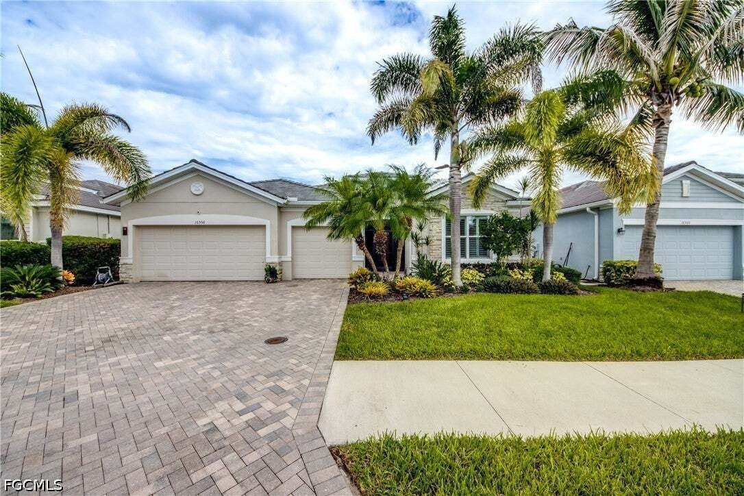 Casa en Bonita Springs, Florida, Estados Unidos 3 - 18814081