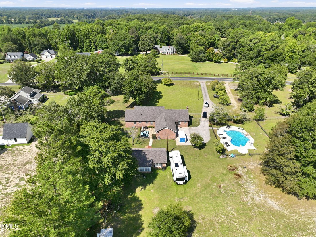 Haus in Eastover, North Carolina, Vereinigte Staaten 5 - 18811371