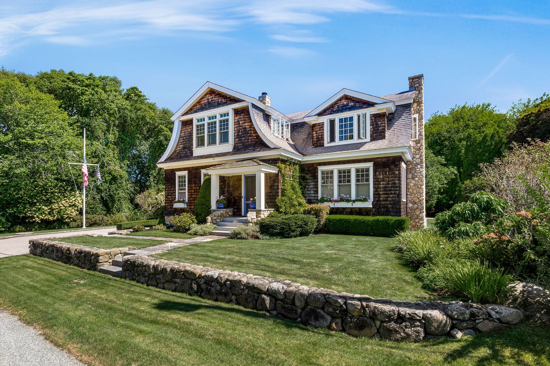 Maison à Charlestown, Rhode Island, États-Unis 1 - 18813495