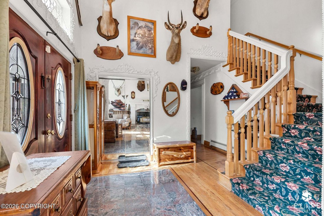 House in Wasilla, Alaska, United States 3 - 18811319