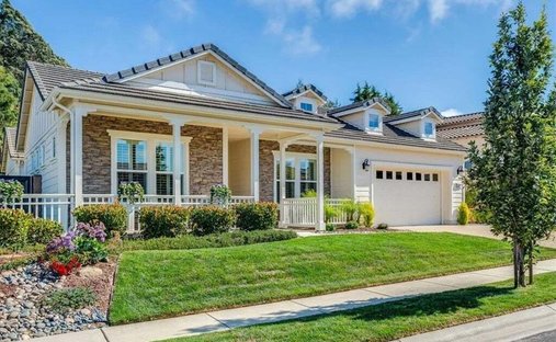 Casa en Nipomo, California, Estados Unidos 1
