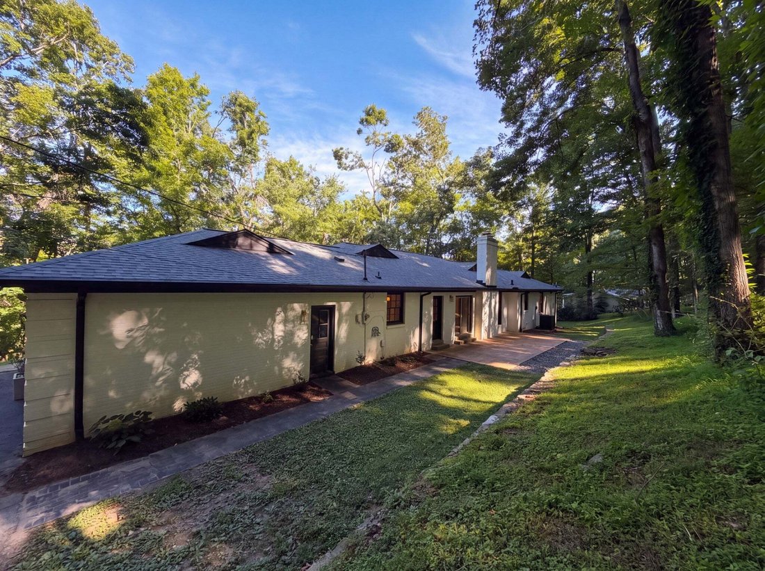 House in Forest Hills, Tennessee, United States 1 - 18814593
