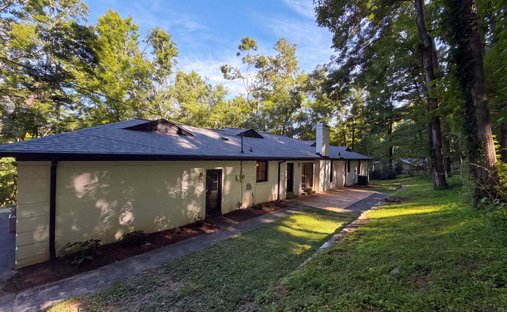 House in Forest Hills, Tennessee, United States 1