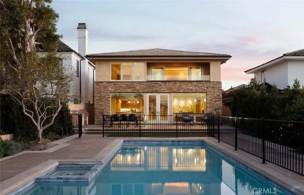 Haus in Newport Beach, Kalifornien, Vereinigte Staaten 2 - 18814360