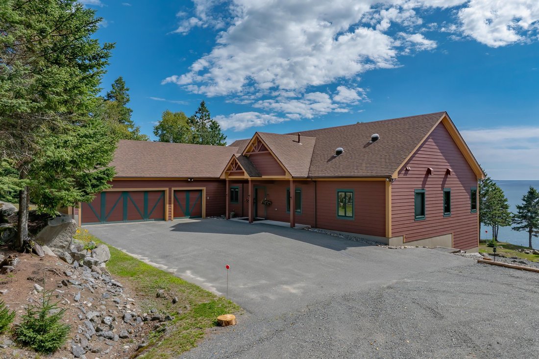 Casa a Addison, Maine, Stati Uniti 2 - 18813507