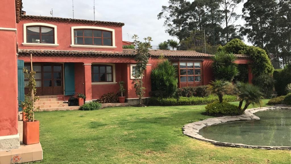 House in Quito, Pichincha, Ecuador 1 - 18812095