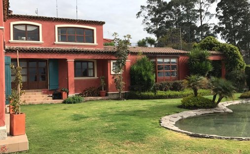 Casa en Quito, Pichincha, Ecuador 1