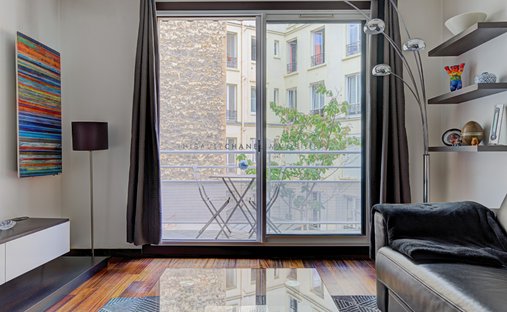 Apartment in Montorgueil-Saint Denis, Paris 2e Arrondissement, Paris 1