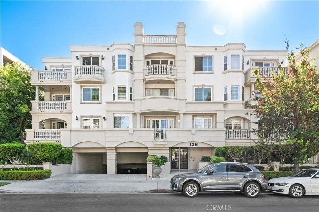 Condominio en West Hollywood, California, Estados Unidos 1 - 18814401