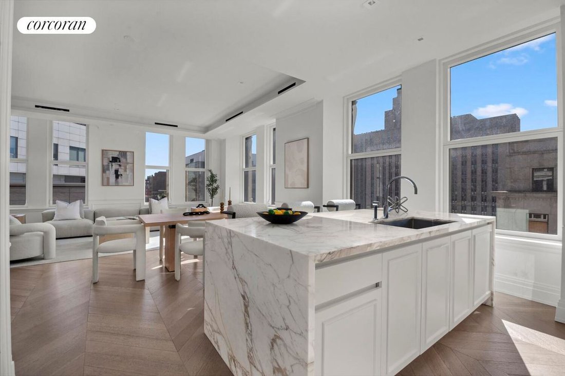 Condo in New York, New York, United States 4 - 18810954