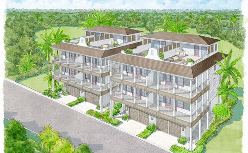 Residenza a St. Augustine, Florida, Stati Uniti 1