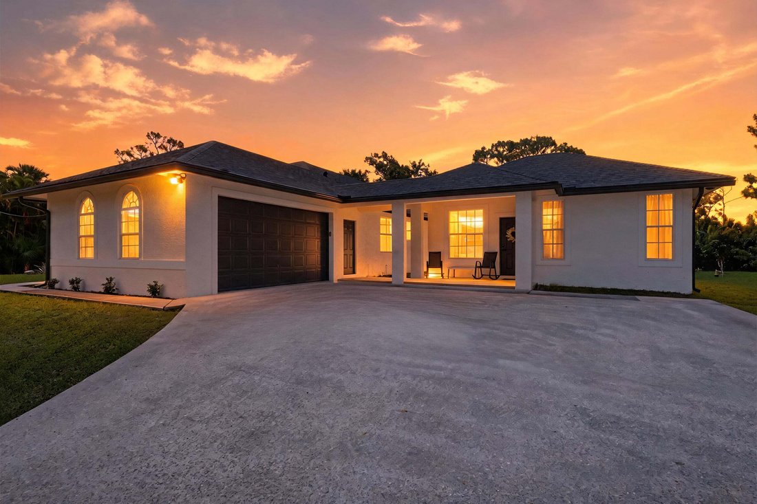 House in Loxahatchee, Florida, United States 2 - 18811624