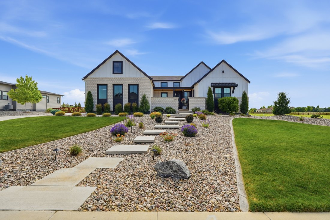 Haus in Windsor, Colorado, Vereinigte Staaten 1 - 18813470