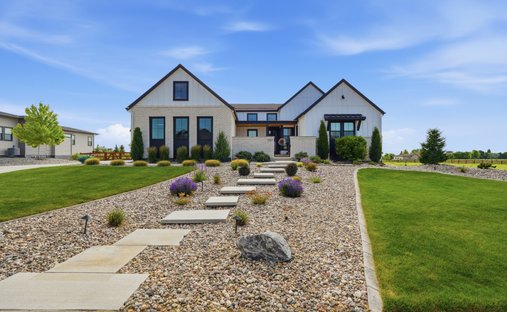 Maison à Windsor, Colorado, États-Unis 1