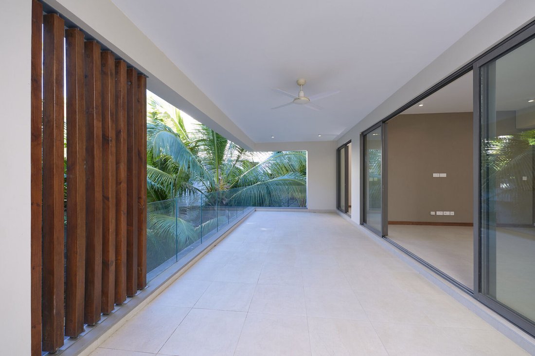 Appartamento a Grand Baie, Rivière du Rempart, Mauritius 2 - 18812476