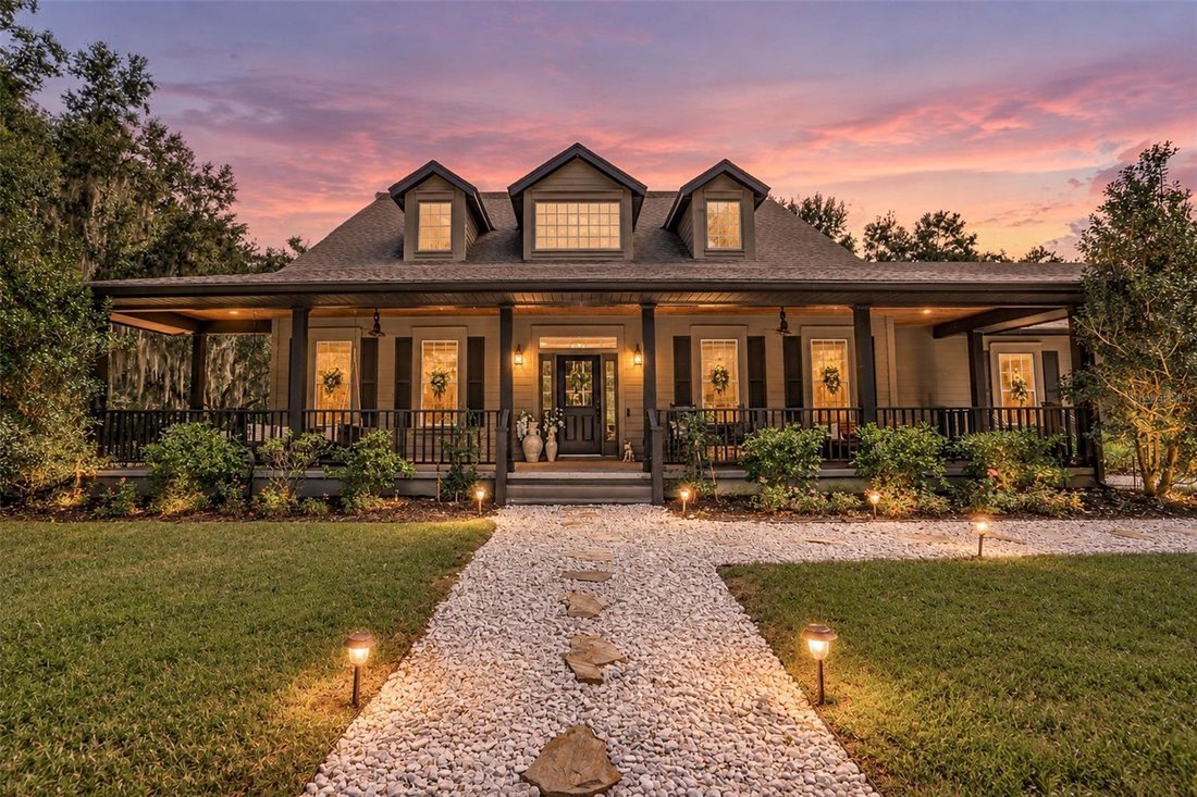 Casa en Clermont, Florida, Estados Unidos 2 - 18814476