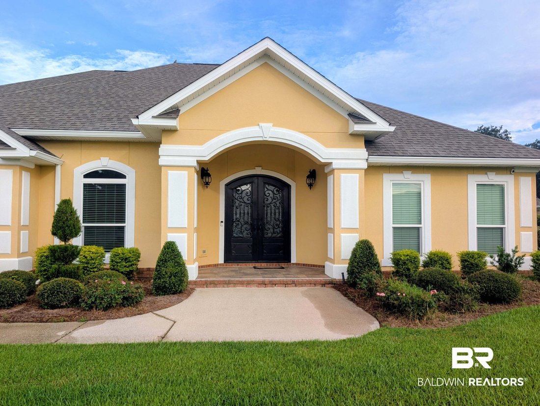 House in Gulf Shores, Alabama, United States 2 - 17041064