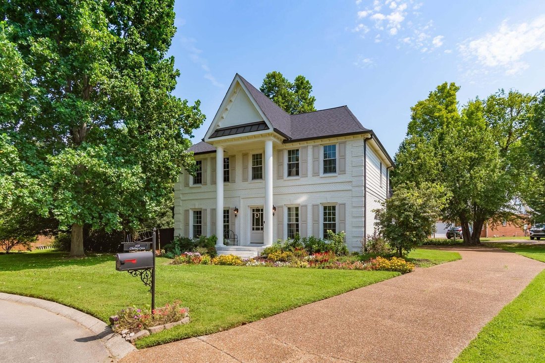 House in Franklin, Tennessee, United States 4 - 18814588