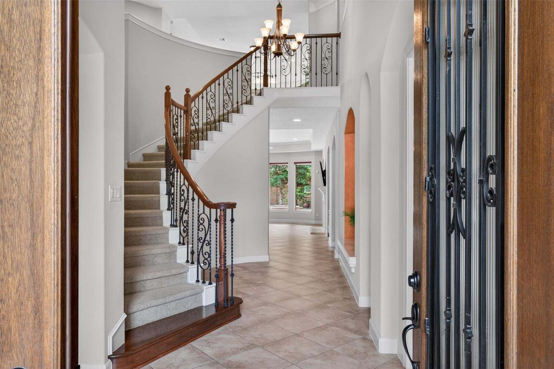 Haus in Katy, Texas, Vereinigte Staaten 2 - 18811117