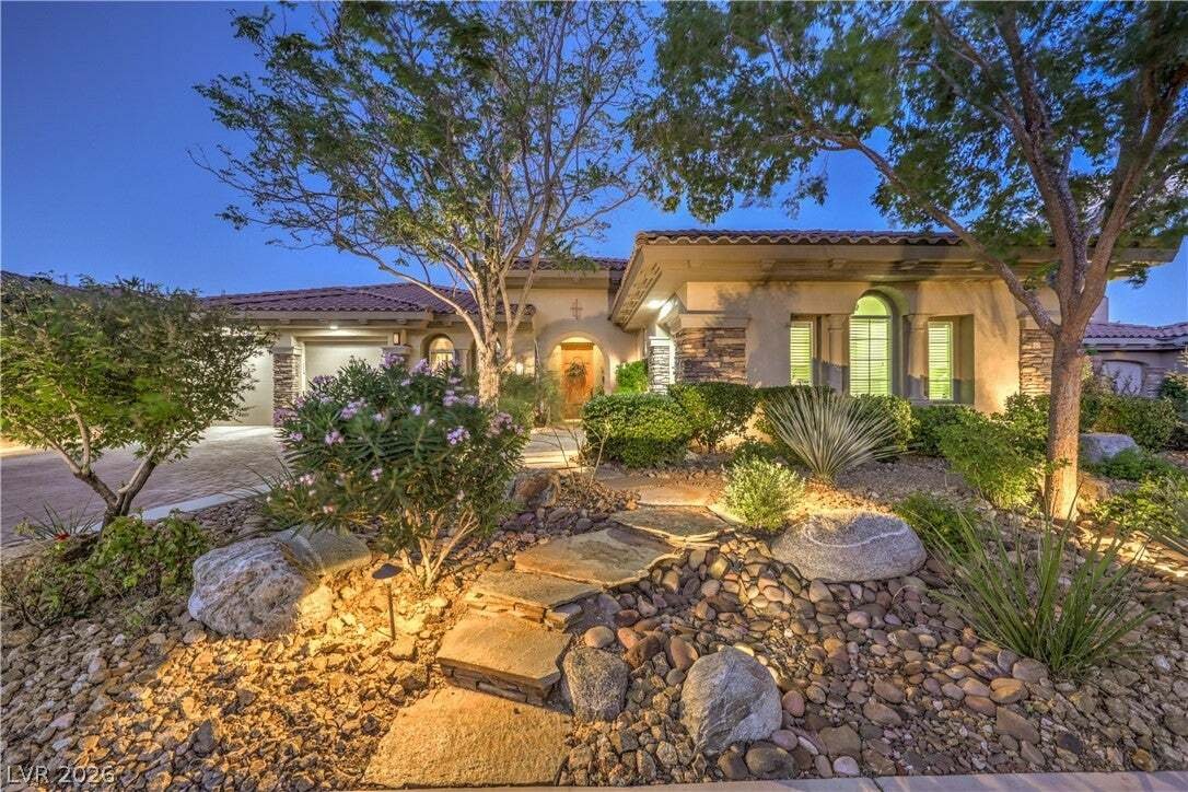 Maison à Las Vegas, Nevada, États-Unis 3 - 18814056