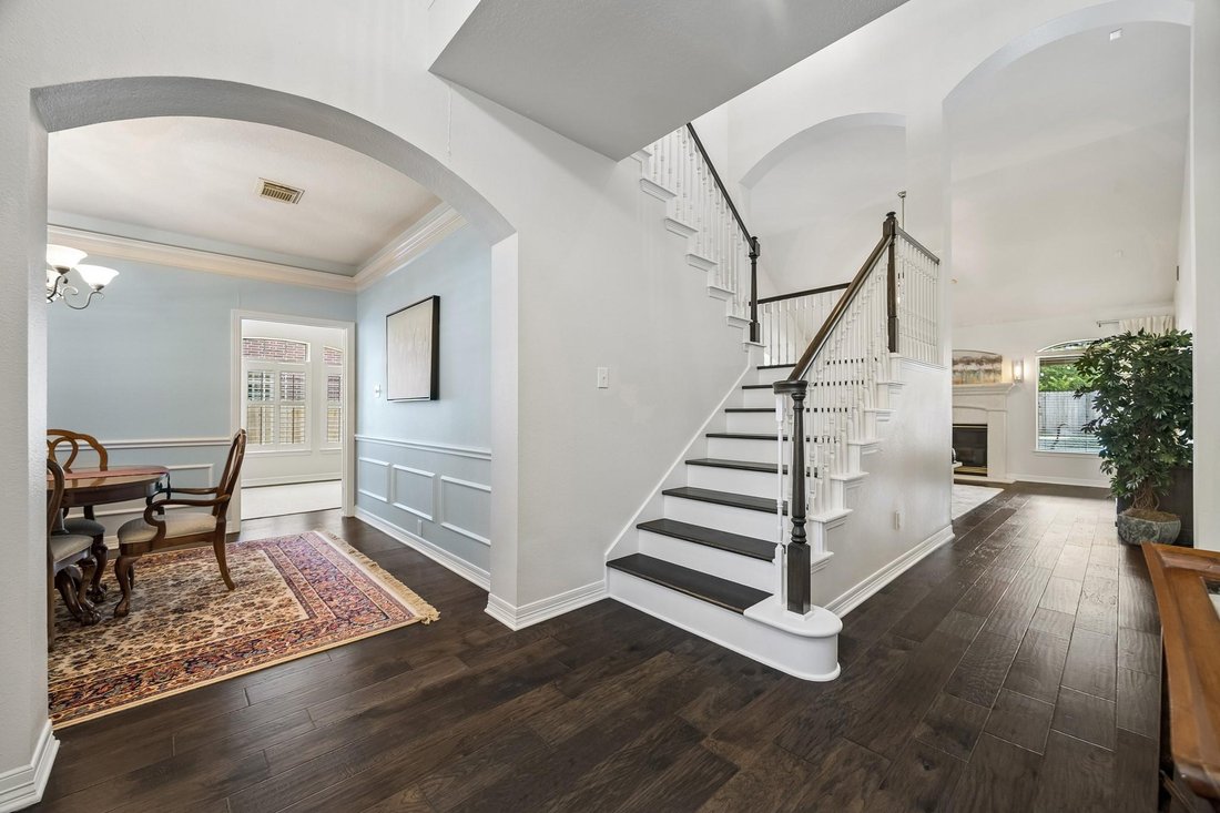 House in Katy, Texas, United States 4 - 18815036