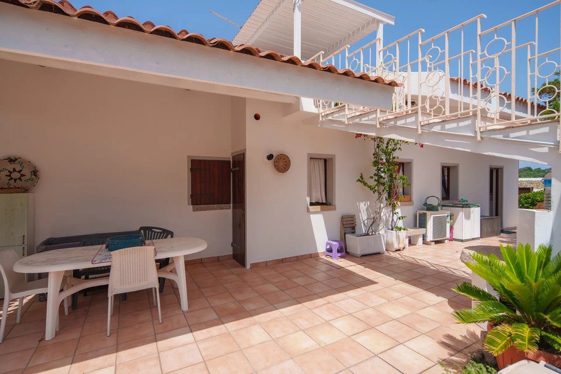 Villa a Santa Teresa Gallura, Sardegna, Italia 5 - 18811296