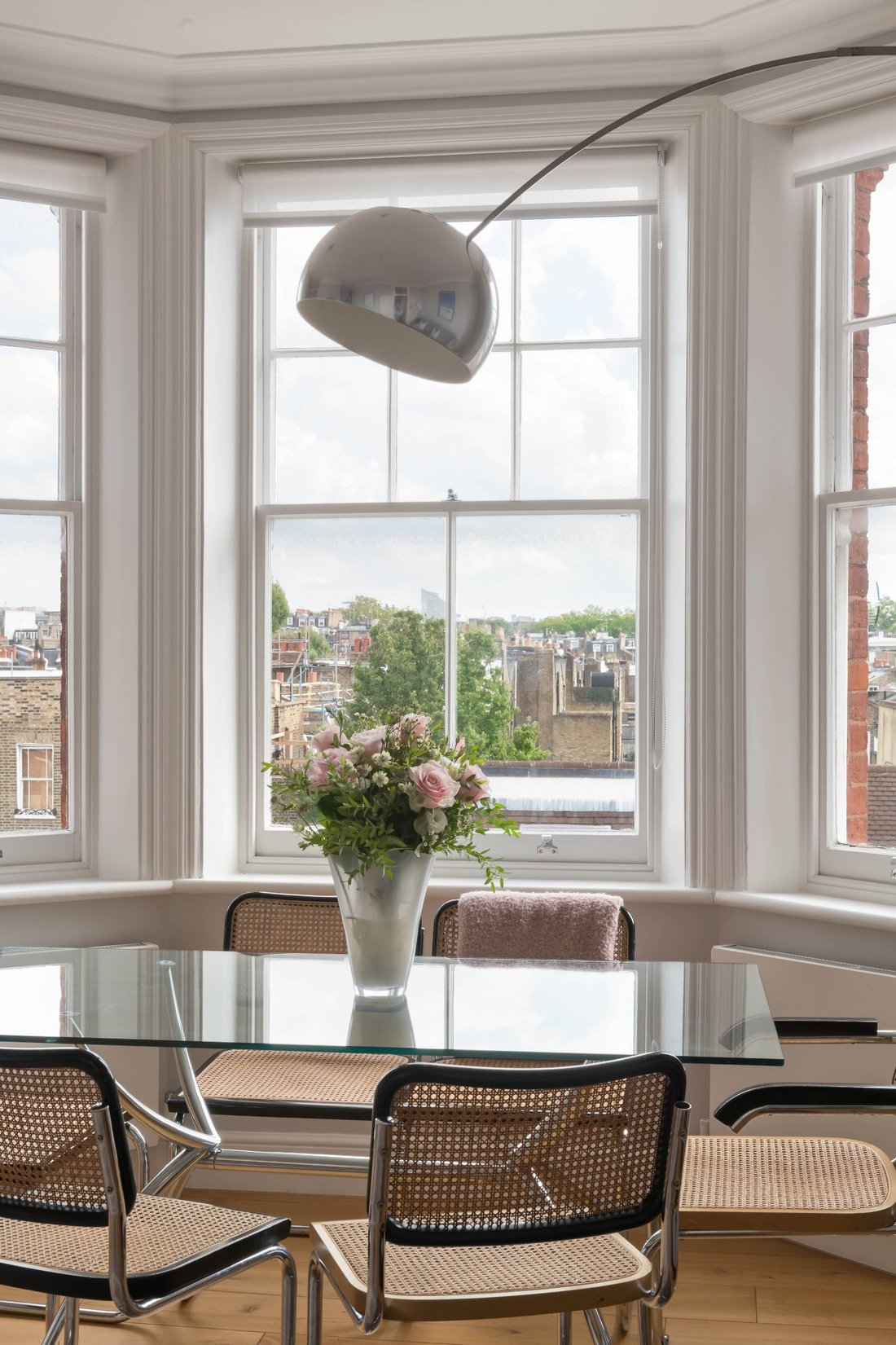 Appartamento in Campden Hill, Kensington e Chelsea, Inghilterra 1 - 18811382