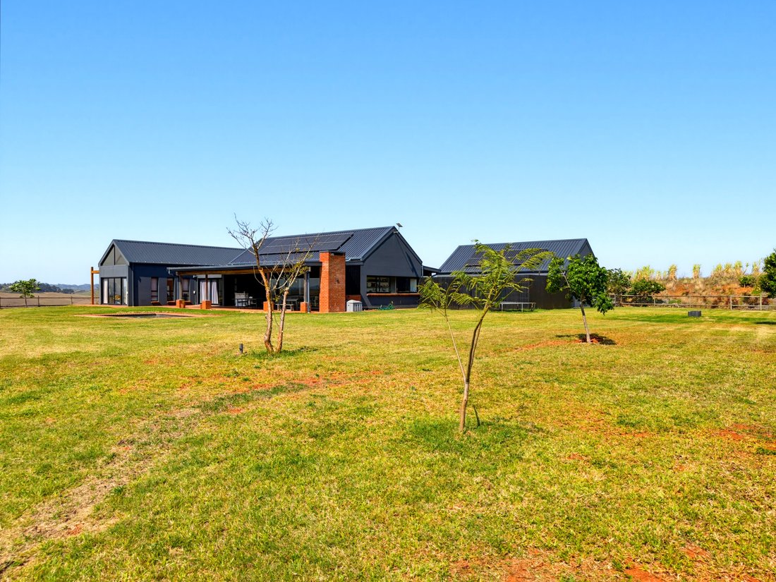 Casa en Dolphin Coast, KwaZulu-Natal, Sudáfrica 3 - 18813231