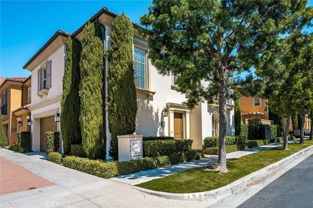 Condominio en Irvine, California, Estados Unidos 2 - 18814344