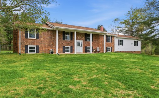 Haus in Dickson, Tennessee, Vereinigte Staaten 1