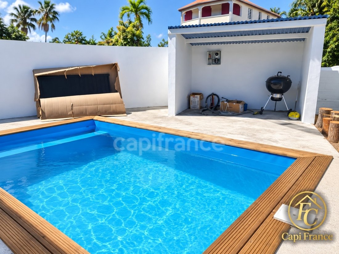 Villa in Frankreich 3 - 18813081