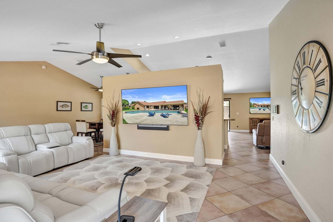 Casa a Boynton Beach, Florida, Stati Uniti 2 - 18811612