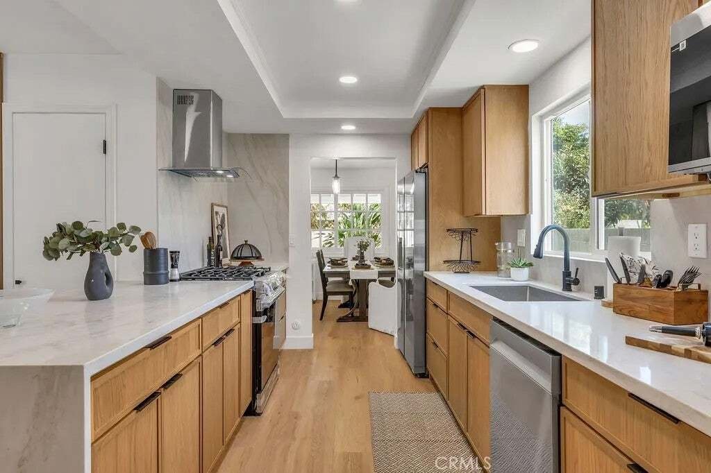 Condo in Cypress, California, United States 1 - 18601878