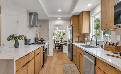 Condo in Cypress, California, United States 1