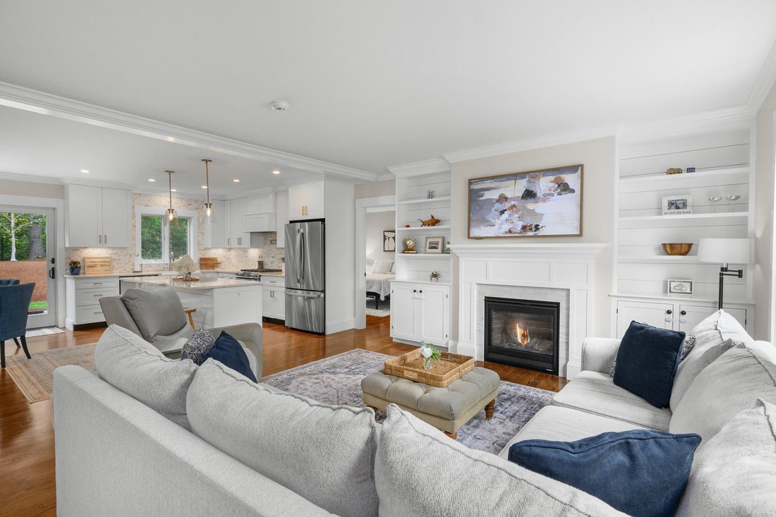 Casa a Barnstable, Massachusetts, Stati Uniti 3 - 18813697