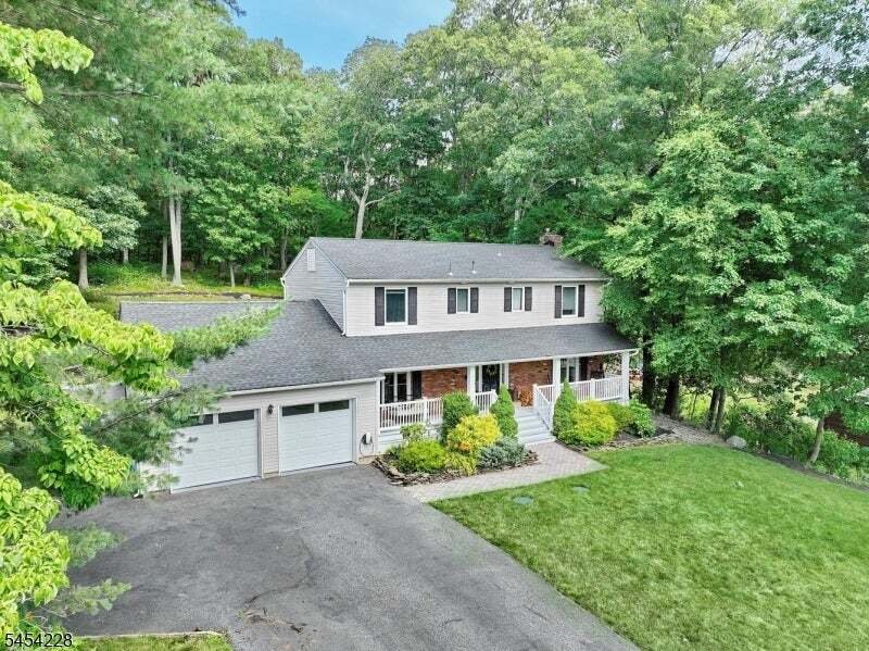 House in Ringwood, New Jersey, United States 1 - 18815471