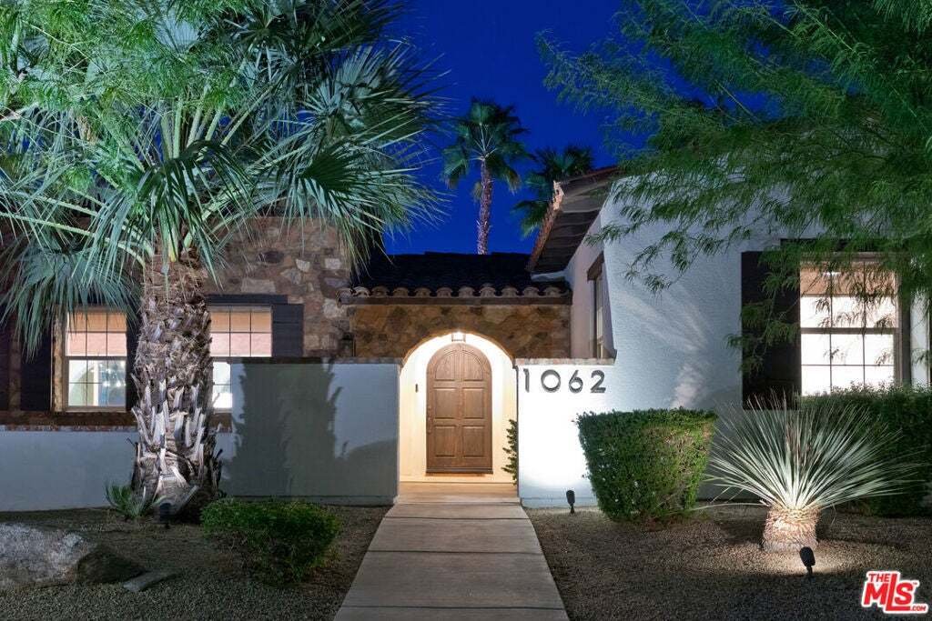 Casa a Palm Springs, California, Stati Uniti 5 - 18813909