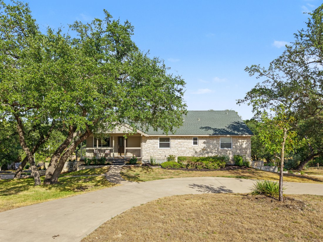 Maison à Comté de Hays, Texas, États-Unis 3 - 18812864