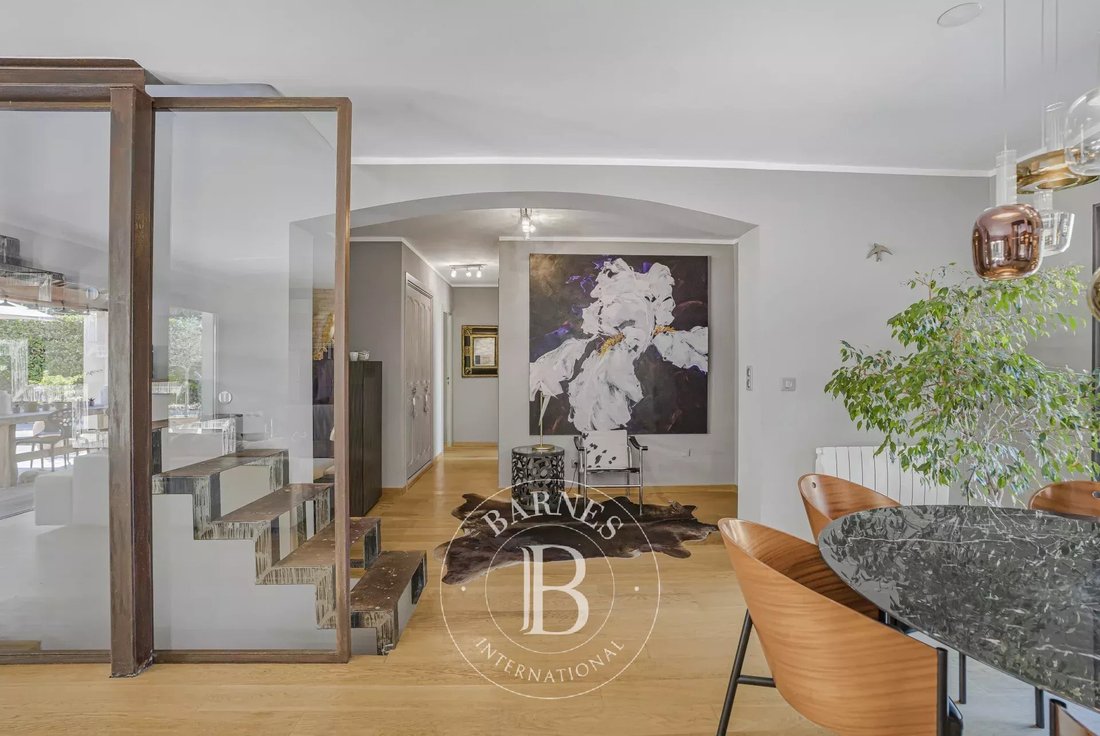 Villa à La Maure-Super Cannes, Vallauris, France 5 - 18812579