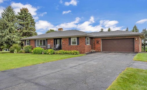 House in Fond du Lac, Wisconsin, United States 1