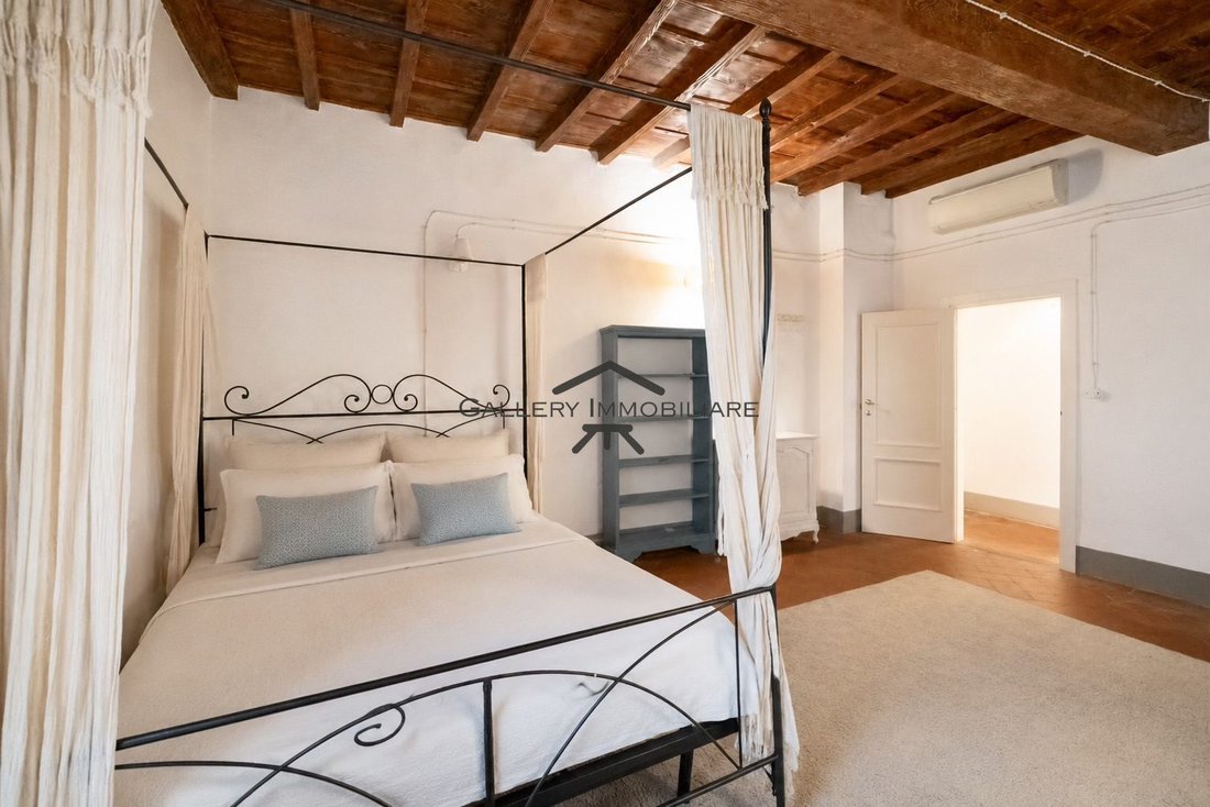 Apartment in Centro, Florence, Tuscany 5 - 18091419